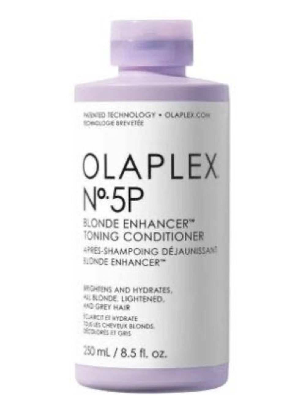 Olaplex No.5P Blonde Enhancer Toning Conditioner